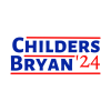 Childers Bryan 24 Tote Official Zach Bryan Merch