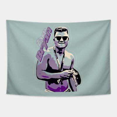 Zach Singer Tapestry Official Zach Bryan Merch