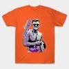 Zach Singer T-Shirt Official Zach Bryan Merch