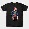 Bryan The Country Man T-Shirt Official Zach Bryan Merch