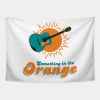 Something In The Orange Tapestry Official Zach Bryan Merch