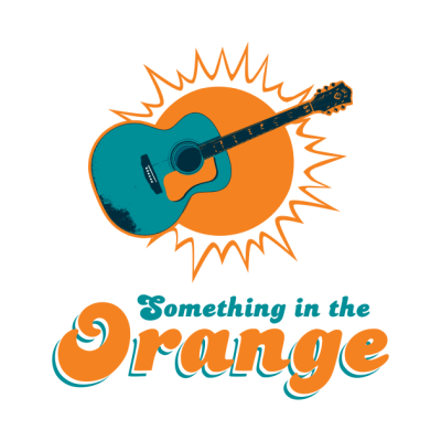 Something In The Orange Tapestry Official Zach Bryan Merch