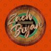 Zach Bryan Vintage Circle Art T-Shirt Official Zach Bryan Merch