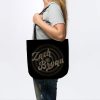 Zach Bryan Vintage Aesthentic Tote Official Zach Bryan Merch