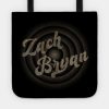 Zach Bryan Vintage Aesthentic Tote Official Zach Bryan Merch