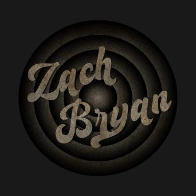 Zach Bryan Vintage Aesthentic T-Shirt Official Zach Bryan Merch