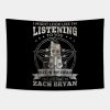 Zach Bryan Tapestry Official Zach Bryan Merch