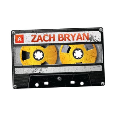 Zach Bryan Tapestry Official Zach Bryan Merch