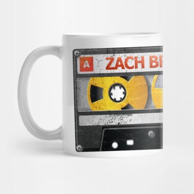 Zach Bryan Mug Official Zach Bryan Merch