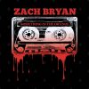 Zach Bryan Tape Music Tapestry Official Zach Bryan Merch