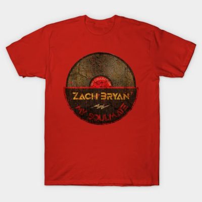 Zach Bryan T-Shirt Official Zach Bryan Merch