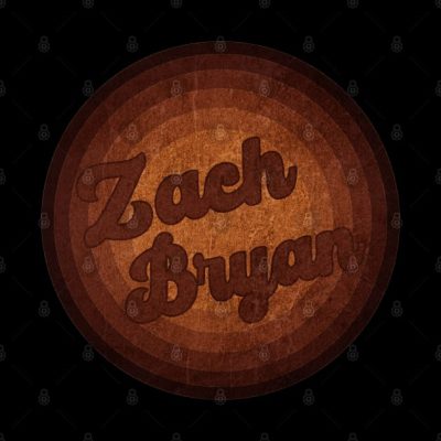 Zach Bryan Vintage Style Tapestry Official Zach Bryan Merch