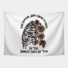 Find Someone Who Grows Flowers In The Darkest Part Tapestry Official Zach Bryan Merch