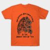 Find Someone Who Grows Flowers In The Darkest Part T-Shirt Official Zach Bryan Merch