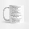 This Road I Know Zach Bryan Mug Official Zach Bryan Merch