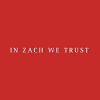 Zach Bryan In Zach We Trust T-Shirt Official Zach Bryan Merch