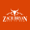 Zach Bryan Sun To Me T-Shirt Official Zach Bryan Merch