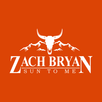 Zach Bryan Sun To Me T-Shirt Official Zach Bryan Merch