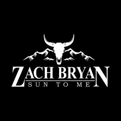 Zach Bryan Sun To Me Tapestry Official Zach Bryan Merch