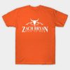 Zach Bryan Sun To Me T-Shirt Official Zach Bryan Merch