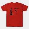 Zach Bryan Zach Singer T-Shirt Official Zach Bryan Merch