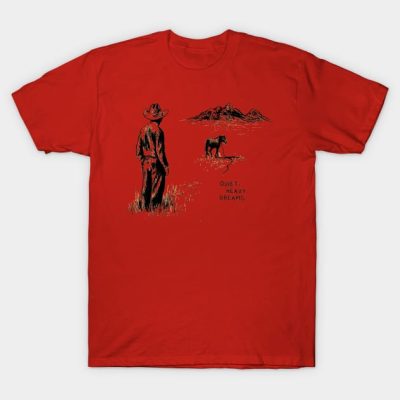 Zach Bryan Zach Singer T-Shirt Official Zach Bryan Merch