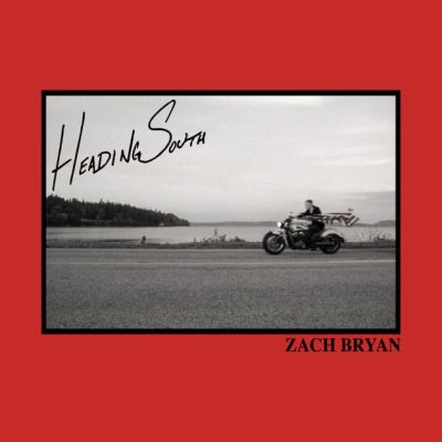 Zach Bryan Heading South T-Shirt Official Zach Bryan Merch