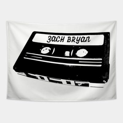 Zach Bryan Tapestry Official Zach Bryan Merch