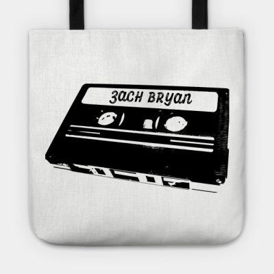 Zach Bryan Tote Official Zach Bryan Merch