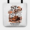 Zach Bryan Tote Official Zach Bryan Merch