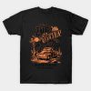 Zach Bryan T-Shirt Official Zach Bryan Merch