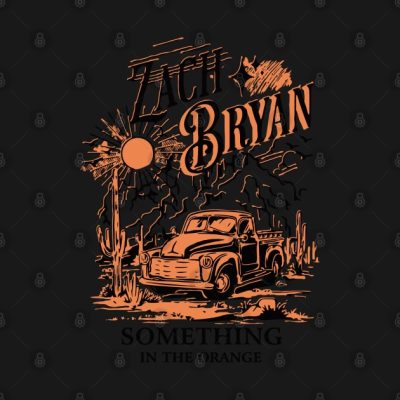 Zach Bryan T-Shirt Official Zach Bryan Merch