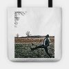 Zach Farm Tote Official Zach Bryan Merch