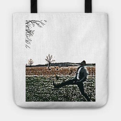 Zach Farm Tote Official Zach Bryan Merch