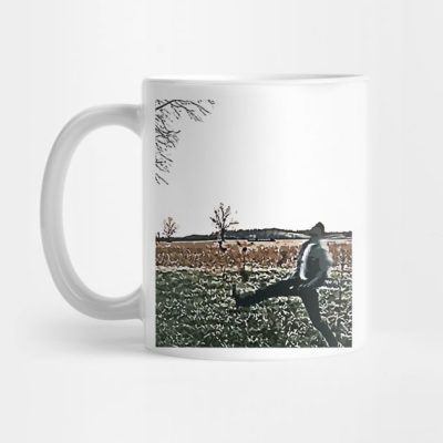 Zach Farm Mug Official Zach Bryan Merch