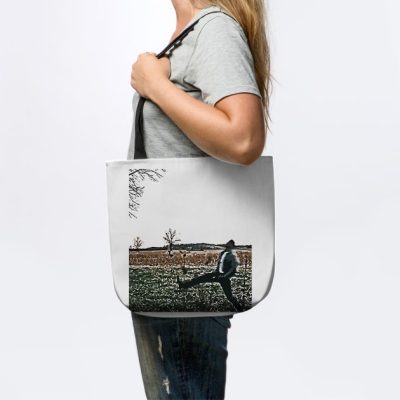 Zach Farm Tote Official Zach Bryan Merch