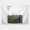 Zach Farm Tapestry Official Zach Bryan Merch