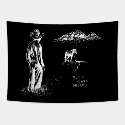 Zack Bryan Country Tapestry Official Zach Bryan Merch