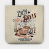 Zach Bryan Tote Official Zach Bryan Merch