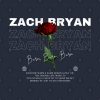 Burn Burn Burn T-Shirt Official Zach Bryan Merch