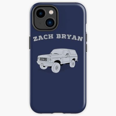 Zach Bryan Iphone Case Official Zach Bryan Merch