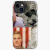 Zach Collage Iphone Case Official Zach Bryan Merch