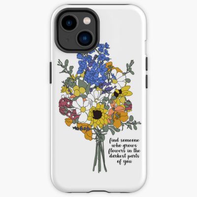 Sun To Me - Zach Bryan Iphone Case Official Zach Bryan Merch