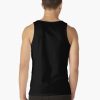 Zach Bryan E Tank Top Official Zach Bryan Merch