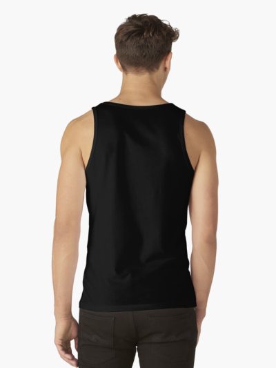 Zach Bryan E Tank Top Official Zach Bryan Merch