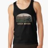  Tank Top Official Zach Bryan Merch