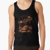 Zach Bryan Tank Top Official Zach Bryan Merch