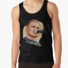 Zach Bryan E Tank Top Official Zach Bryan Merch