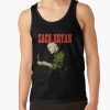 Zach Bryan Tank Top Official Zach Bryan Merch