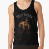 Zach Bryan - Summertime Tank Top Official Zach Bryan Merch